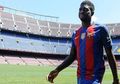 Tambah Mahal! Klausul Pelepasan Umtiti Naik jadi Rp 3,3 Triliun