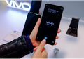 Vivo Akan Buat Smartphone RAM 10GB Pertama di Dunia Untuk Menyaingi Razer Phone.
