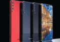 Kalau 2 Kamera Belum Cukup, Nih Cobain Smartphone Dengan 3 Kamera Gubahan Huawei