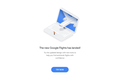 Lewat Google, Kita Bisa Cek Apakah Pesawat Kita Telat atau On Time. Ini Caranya