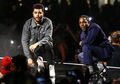 Kendrick Lamar Kolaborasi Bareng the Weekend untuk Soundtrack Film Black Panther