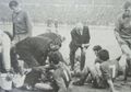 Kisah Jatuhnya Pesawat Pemain MU, Tragedi Munich Air Disaster pada 60 Tahun Lalu