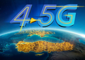 Ini Dia Daftar Ponsel Xiaomi yang Mengusung Sinyal 4.5G