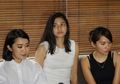 Lala Karmela, Mikha Tambayong, dan Radhini Aprilya Bikin Kahitna Versi Cewek, Gimana Jadinya Ya??