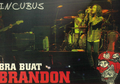 Throwback Konser Incubus Di Jakarta Pada 2008 dan 2011: Brandon Boyd Sampai Berlutut Untuk Fans Indonesia