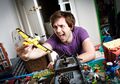 Selain Mengurangi Adiksi Gadget, Ini 5 Manfaat Bermain LEGO yang Perlu Lo Tahu