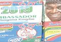 Bakal Calon Presiden Nigeria Ini Kampanye dengan Indomie