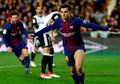 Duh, Sebelum Laga Chelsea vs Barcelona, Rumah Philippe Coutinho Kemalingan!