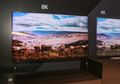 wow. Samsung Akan Rilis TV Resolusi 8K Seharga Rp 136 Juta .