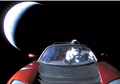 Elon Musk Kirim Mobil Tesla ke Mars, Katanya Ingin Bikin Alien Pusing