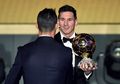 Ini Bukti Kalo Ronaldo dan Messi itu adalah Alien Pencetak Rekor!