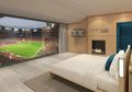 Bayern Muenchen Bikin Kamar Hotel yang Langsung ke Stadion Mereka. Mau Coba?