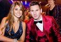 Kisah Romantis 4 Pesepakbola Terkenal dengan Pasangannya, Kisah Cinta Kaka Patut Ditiru