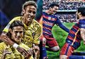 6 'Bromance' Maut di Liga Champions Musim Ini yang Wajib Ditonton