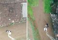 Dua Cowok Ini Berhasil Bikin Tongsis dengan Tinggi 20 Meter dengan Alat Seadanya, Netizen Pun Kagum dengan Hasil Selfie-nya