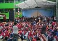 Reuni Akbar Sekolah 45 Angkatan Yang Berbuah Keakraban dan Kebaikan
