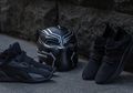 Puma Rilis Sneakers Edisi Black Panther. Terbatas 400 Pasang. Sikat, Bro!