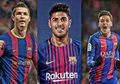 Nggak Nyangka! 4 Pemain Real Madrid Ini Hampir Bergabung dengan Barcelona!