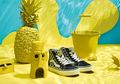 5 Sneakers dengan Tema Pop Culture yang Wajib Kamu Miliki di 2018 Ini