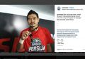 Medali Piala Presiden Bambang Pamungkas Hilang, Netizen Ini Diduga yang Mengambilnya