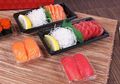 Bisa Bedain Sushi dan Sashimi? Ini Dia Fakta tentang Sushi dan Sashimi yang Perlu Diketahui