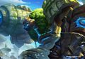 3 Hero Mobile Legends yang Kemampuannya Bisa Nge-Prank Teman Setimnya, Ngeselin!