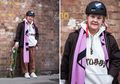 Perkenalkan Lena, Nenek Hypebeast Berusia 64 Tahun yang Jago Main Skateboard!
