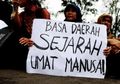Sedih, di Hari Bahasa Ibu Internasional 2018, 11 Bahasa Daerah di Indonesia Dinyatakan Punah