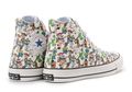 Setelah Vans, Kini Giliran Converse Yang Bikin Sneakers Edisi Spesial Toy Story