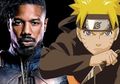 Wah, Aktor Black Panther Ini Adalah Pencinta Berat Anime!