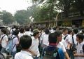 Seorang Pelajar Kembali Menjadi Korban Tawuran