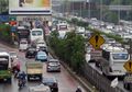 Bekasi Makin Macet, Siap-Siap Peraturan Pelat Nomor Ganjil Genap di Pintu Tol Bekasi