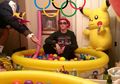 Yakin Kamu Bisa Menang di #SelfieOlympics? Atau Mau Jadi Penonton Aja? Yang Pasti, Kompetisi Ini Bakal Bikin Kamu Ngakak