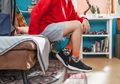 Kalau Pakai Sneakers Slip-on Bagusnya Pakai Celana Apa, Sih? Perhatikan Nih 3 Tips Mix n Match-nya