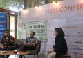 Punya Banyak Band dengan Beragam Genre, The 8th Music Gallery Bakal Berasa Kayak Main di Taman