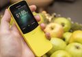 Nokia 8110 "Ponsel Pisang" Dirilis Ulang, Harganya Rp1 Jutaan dan Sekarang Bisa 4G Lho!