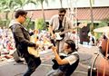 Gelaran Cairo 2013 jadi ajang nostalgia kreasi pentas seni SMAN 63 Jakarta