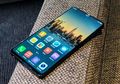 Vivo Sukses Membuat Layar iPhone X Kelihatan Jadul Dengan Smartphone Terbarunya yang Dijuluki The Real Bezel-Less.