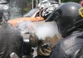 Hore, Akhirnya Ada Sanksi Untuk Pengendara Motor Yang Merokok. Denda Rp750 ribu, Sob!