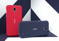 Nokia Merilis Ponsel Android Go Pertama Dengan Banyak Pilhan Warna. Suka yang Mana?