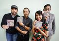 Album Terbaru Mocca Kini Sudah Tersedia Dalam Versi Digital