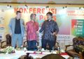 Jakarta Fair Kemayoran 2015 Bakal Berlangsung Selama 38 Hari