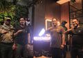 Salut! Tim Eiger Bakal 'Naik Haji' Hikking ke Gunung Hkakabo Razi