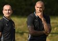 Jika Arsene Wenger Dipecat, Thiery Henry Siap Latih Arsenal! Setuju?