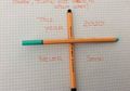 Ini Kisah dan Penjelasan Charlie Charlie Challenge, Jelangkung Versi Amerika