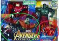 Awas Spoiler! Hulk Bakal Menggunakan Kostum Hulkbuster Milik Iron Man di Avengers: Infinity War?