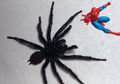 Udah Kayak Spider-Man, di Dunia Nyata Bakal Ada Antivenom yang Dibuat dari Laba-laba Paling Mematikan