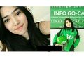 Dari Mirip Shah Rukh Khan Hingga Isyana Sarasvati, 4 Driver Ojek Online Ini Mirip Selebriti!