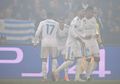 Madrid Lolos ke Perempat Final, Ini 5 Fakta Menarik PSG vs Real Madrid