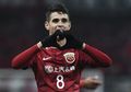 5 Pemain Hebat ini Justru Melempem Main di Liga China